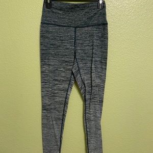 Aerie Chill Play Move green leggings